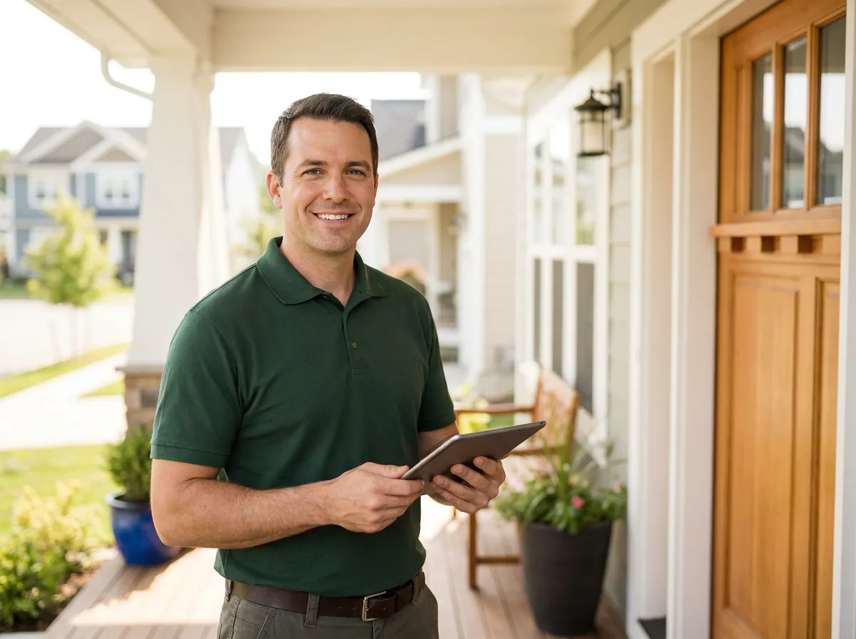 Pest control FAQs for Willard, WI
